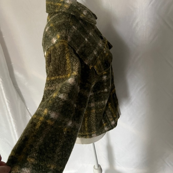 Heartloom Iona Jacket Size - Picture 4 of 11